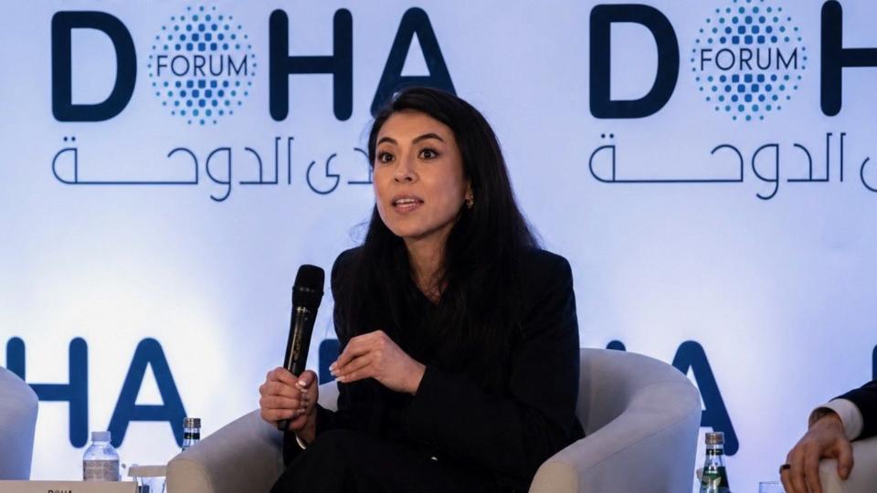 Dr. Nika Soon-Shiong, publisher of Drop Site News, was fired from the CPJ board after opposing the exclusion of Gaza journalists.